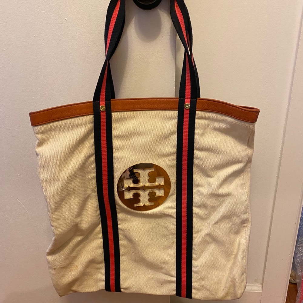 Tory Burch Tote 👜